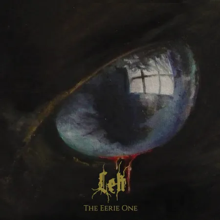 Lęk- The Eerie One